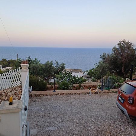 גאליאנו דל קאפו Santa Maria Di Leuca Villa Etta מראה חיצוני תמונה